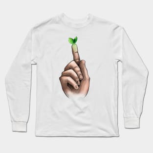 Bud Long Sleeve T-Shirt